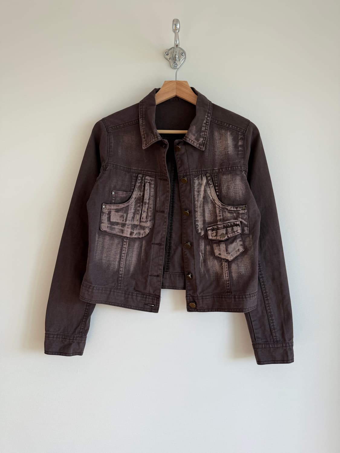 Pre owned G쟌 자켓 상품이미지1