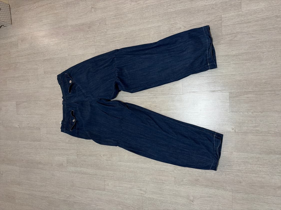 이얼즈어고 청바지 상품이미지2