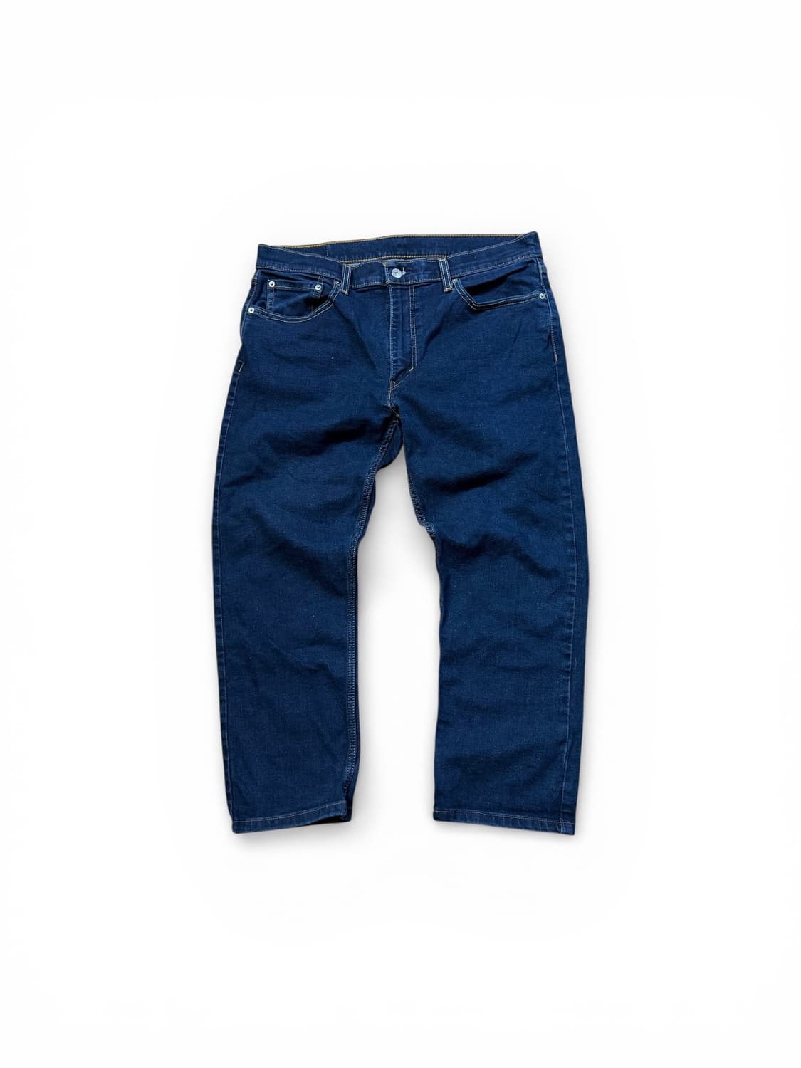 Levi’s 502 일자 데님팬츠 상품이미지1