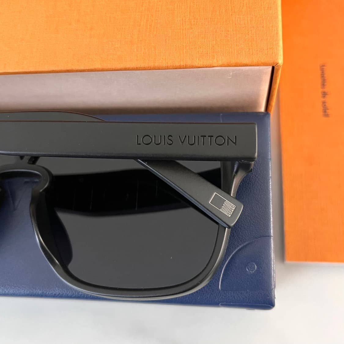 [미사용/정품] 루이비통 LV 와이메아 선글라스 상품이미지7