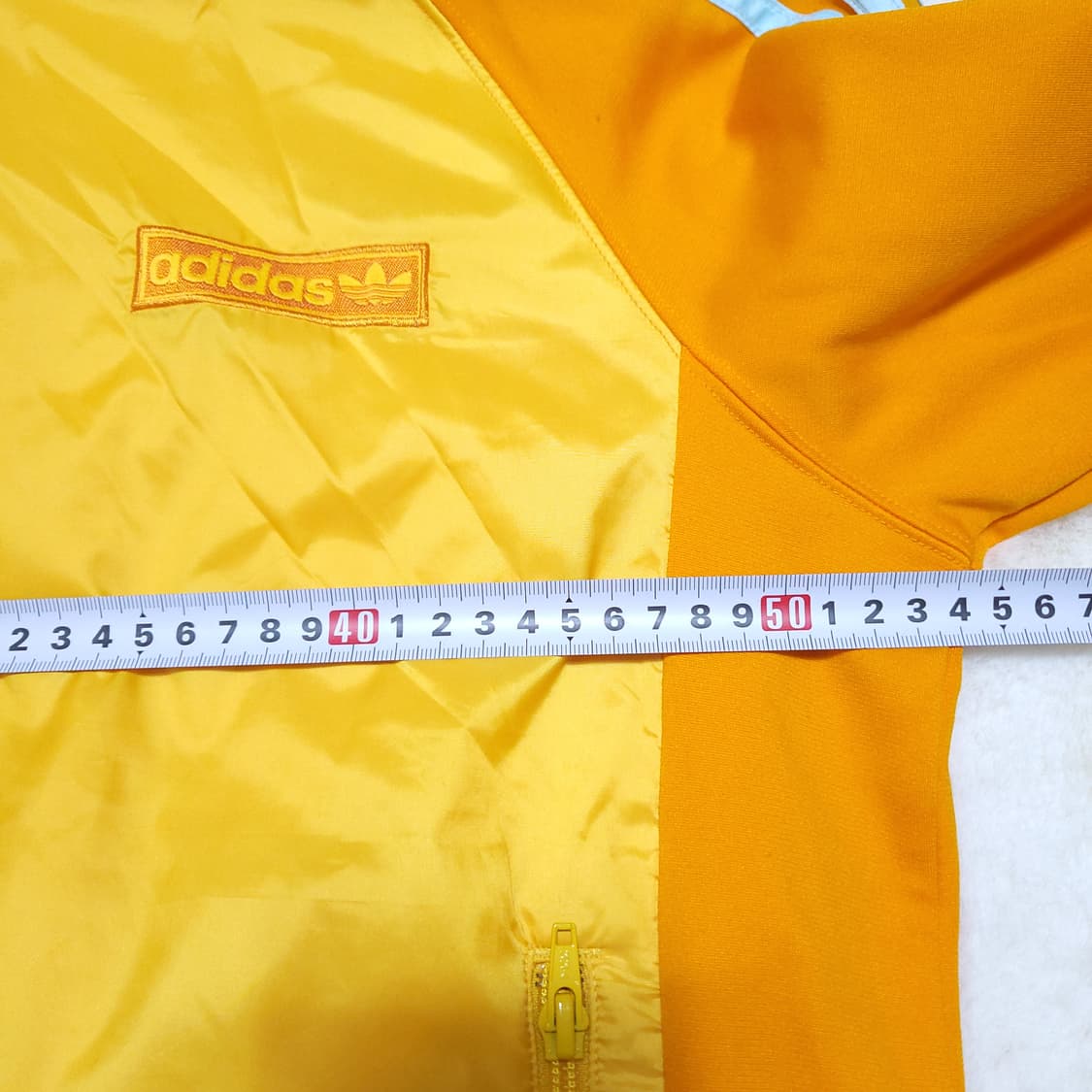 아디다스 베켄바우어 남성 져지집업 M 0223 상품이미지4