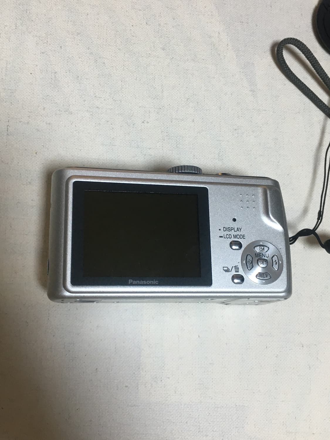 파나소닉 루믹스 DMC-TZ1 / 빈티지 톤으로 담는 클래식 감성 디카 상품이미지6