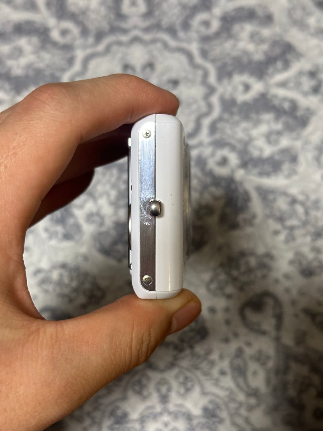 (풀박스)카시오 엑슬림 ex-z77 빈티지 디지털 카메라 상품이미지4