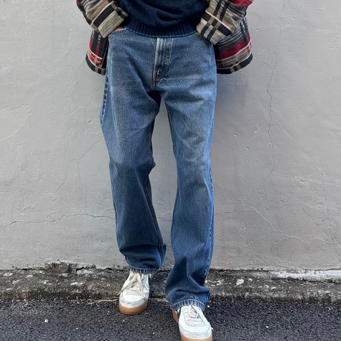 00년대 리바이스 505 상품이미지2