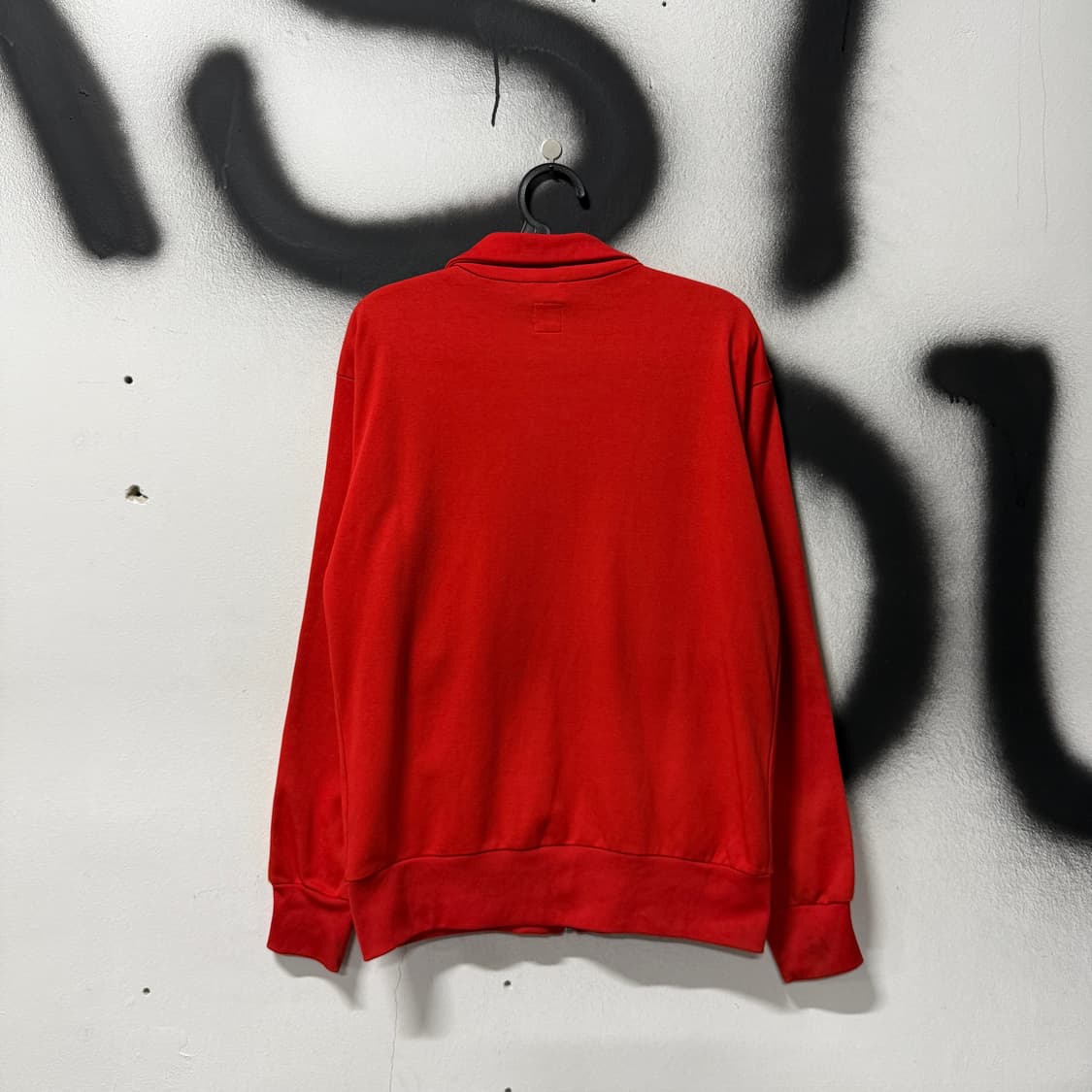 아디다스 파이어버드 올드스쿨 스페인 트랙 져지 자켓 상품이미지2