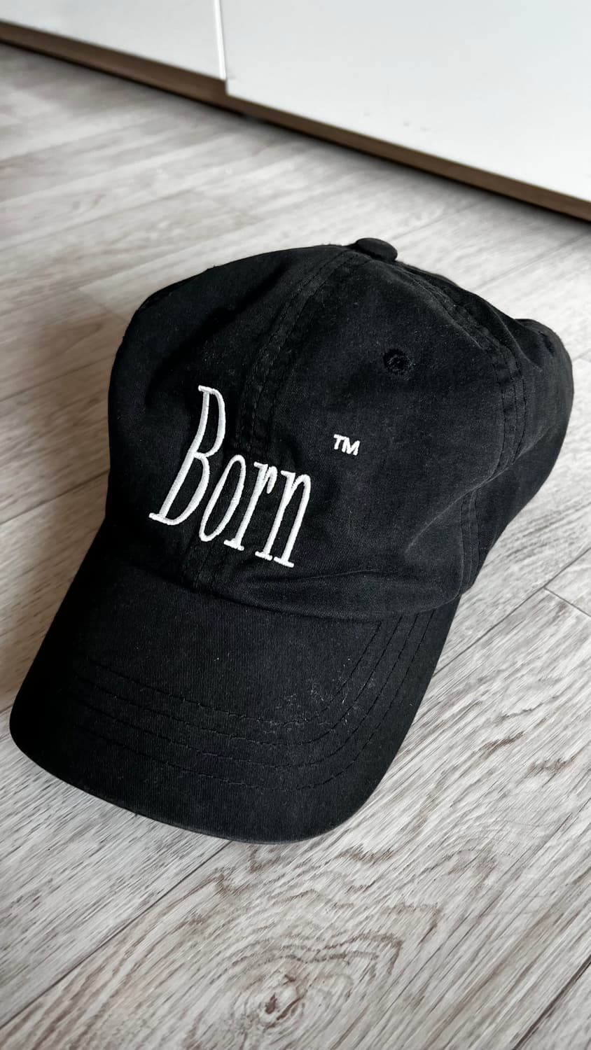 Etce Born 볼캡 L 상품이미지1