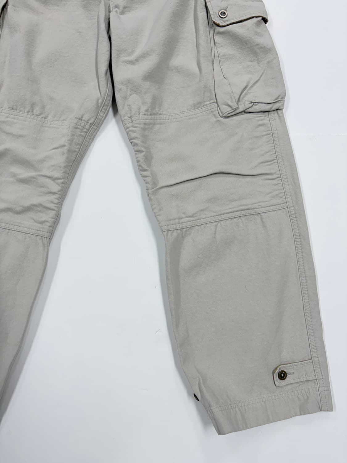 프리즘웍스 M64 프렌치아미 팬츠 상품이미지2