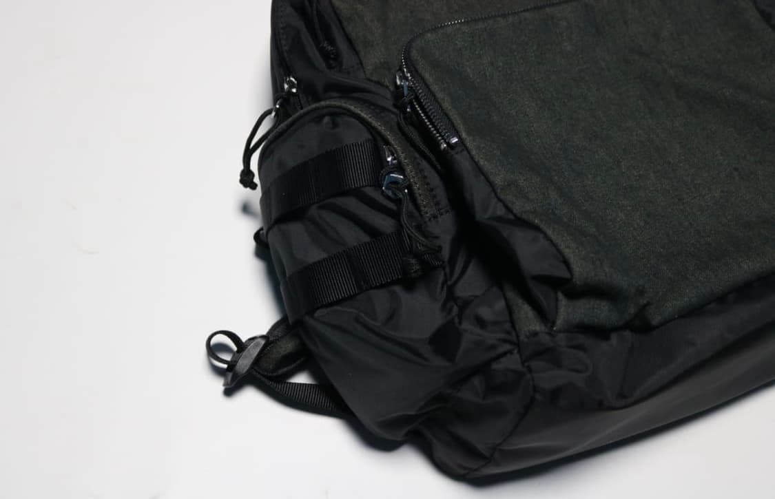 디젤 diesel 백팩 상품이미지2