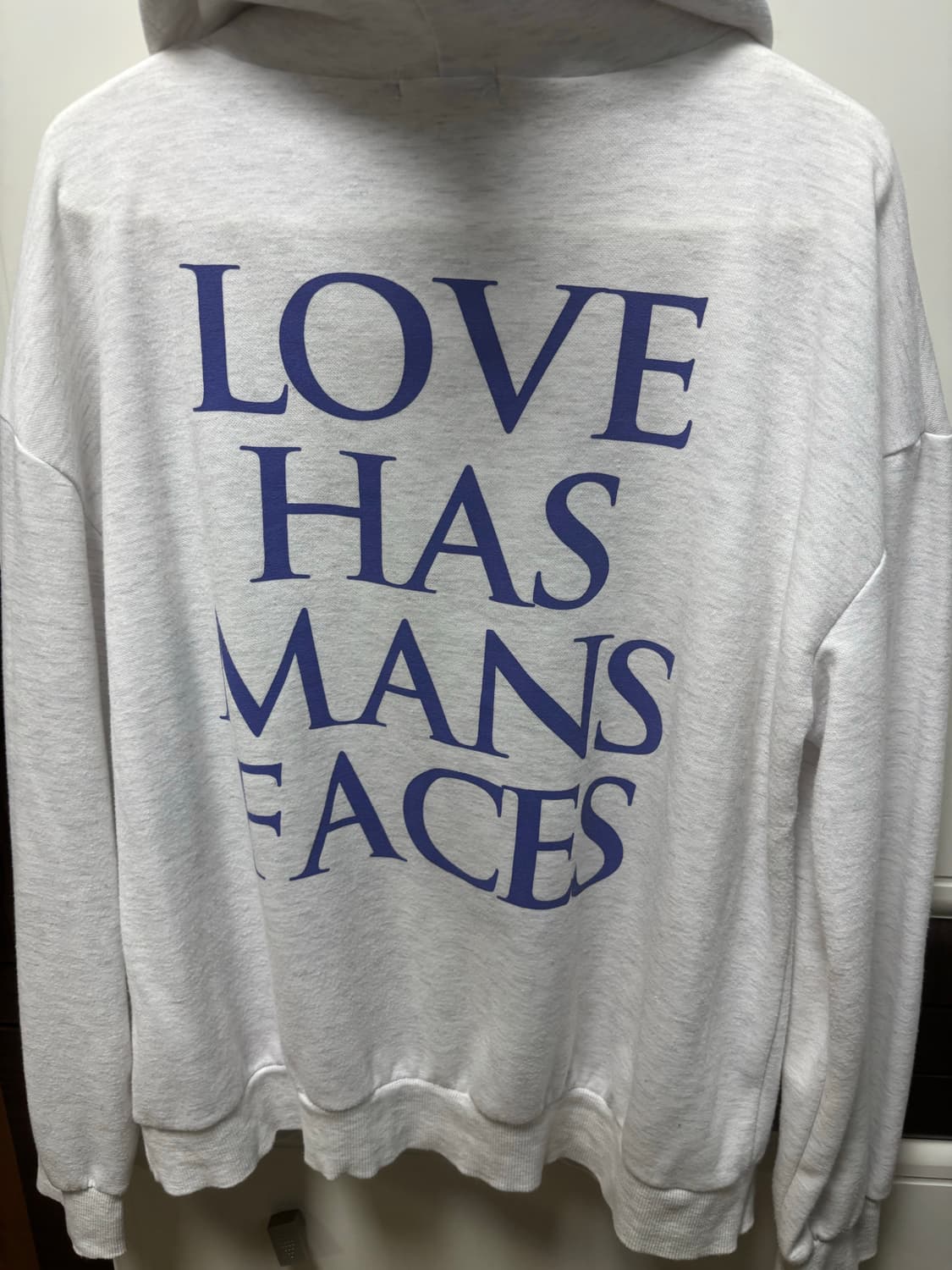 에이블리 후드티 상품이미지3