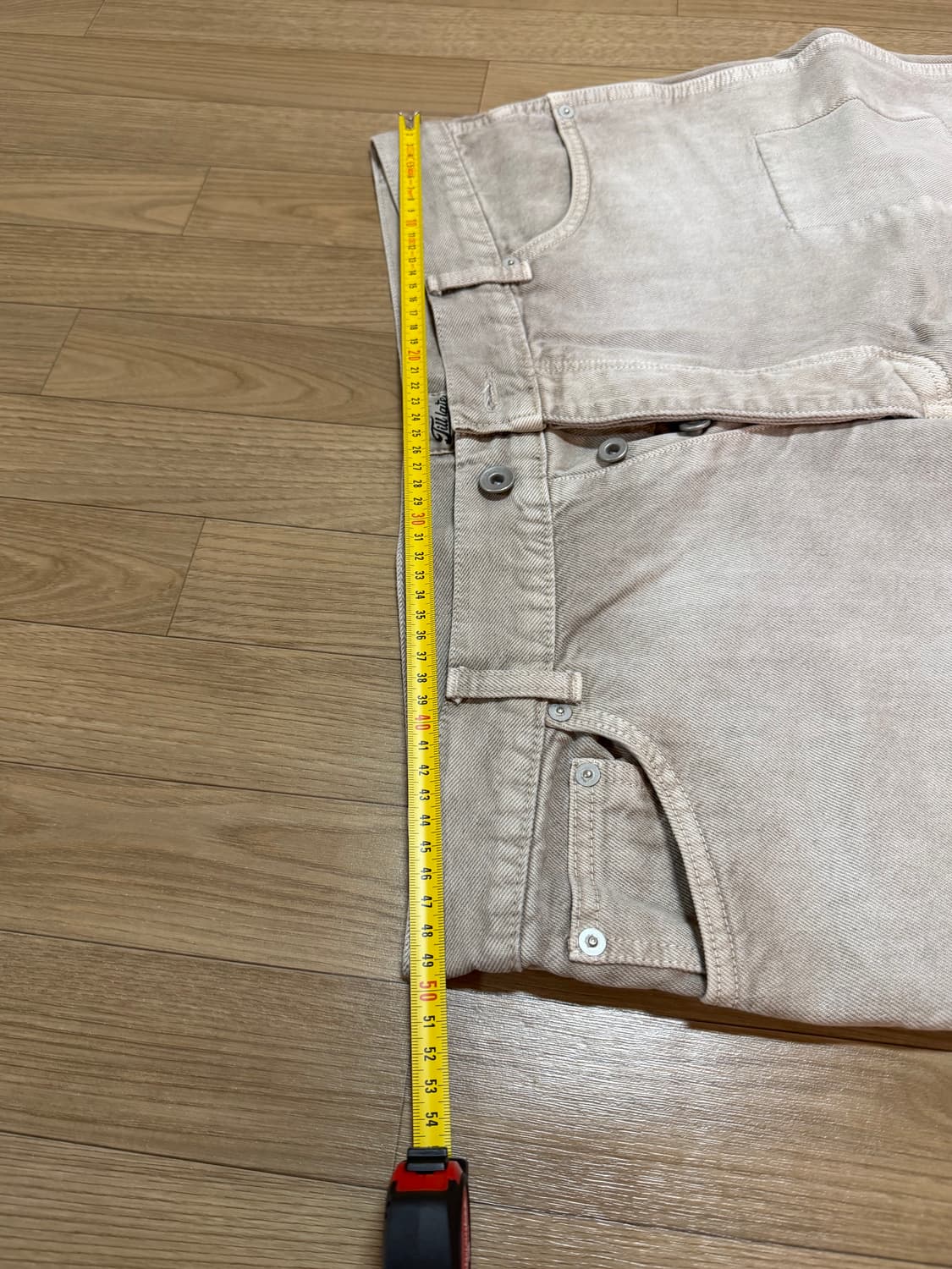 Tilllate rework pants xl 상품이미지3