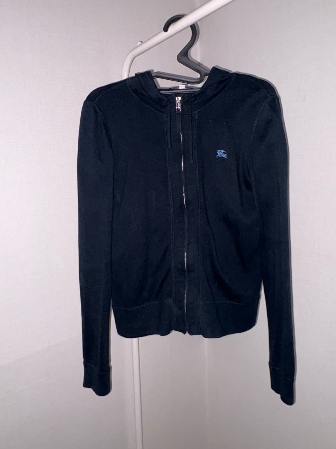 버버리 후드집업 상품이미지1