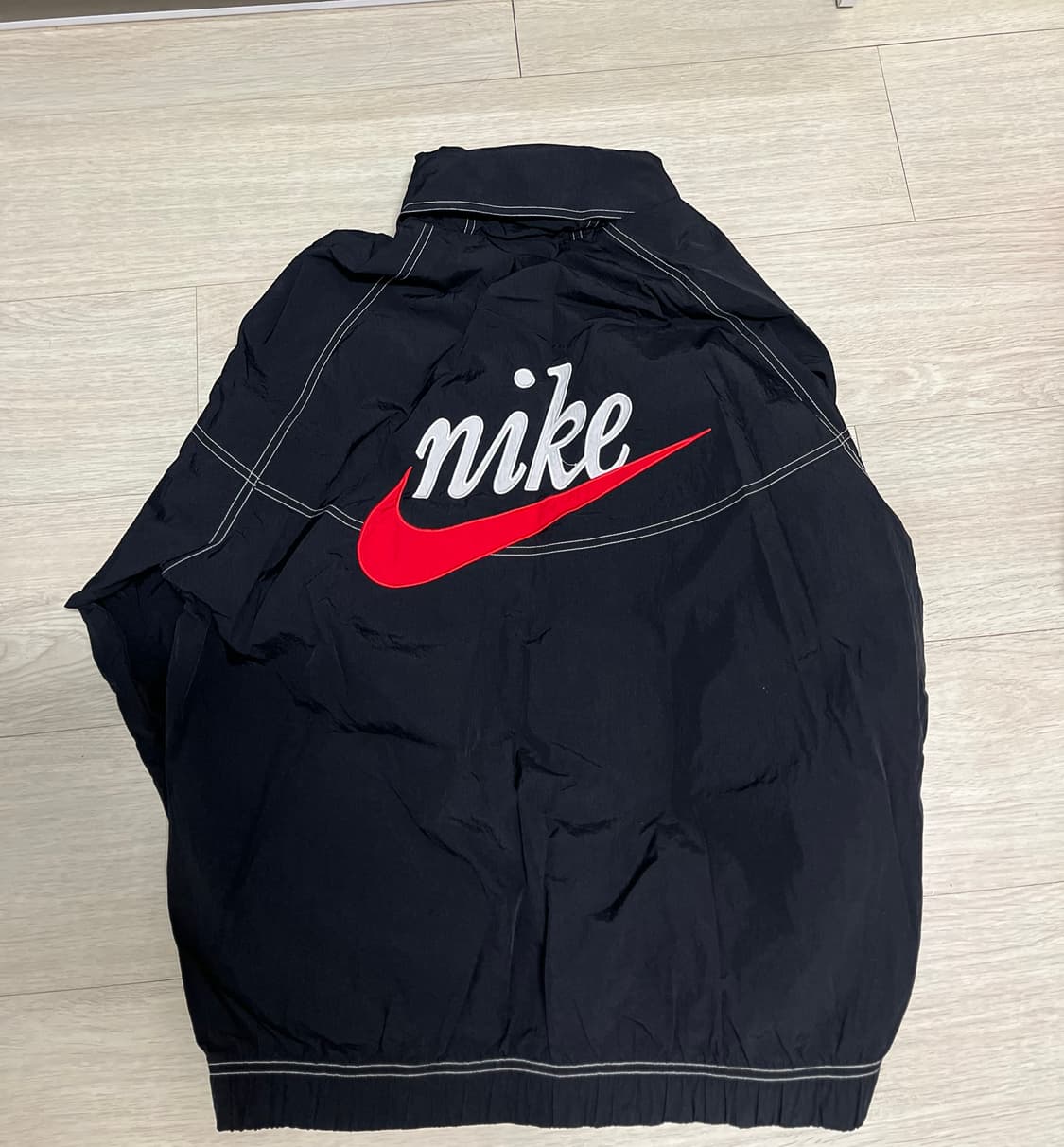 나이키 Nsw 윈드러너L 상품이미지2