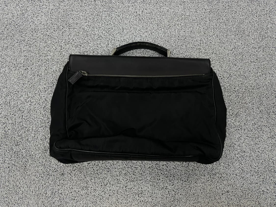 프라다 포코노 브리프케이스 상품이미지4