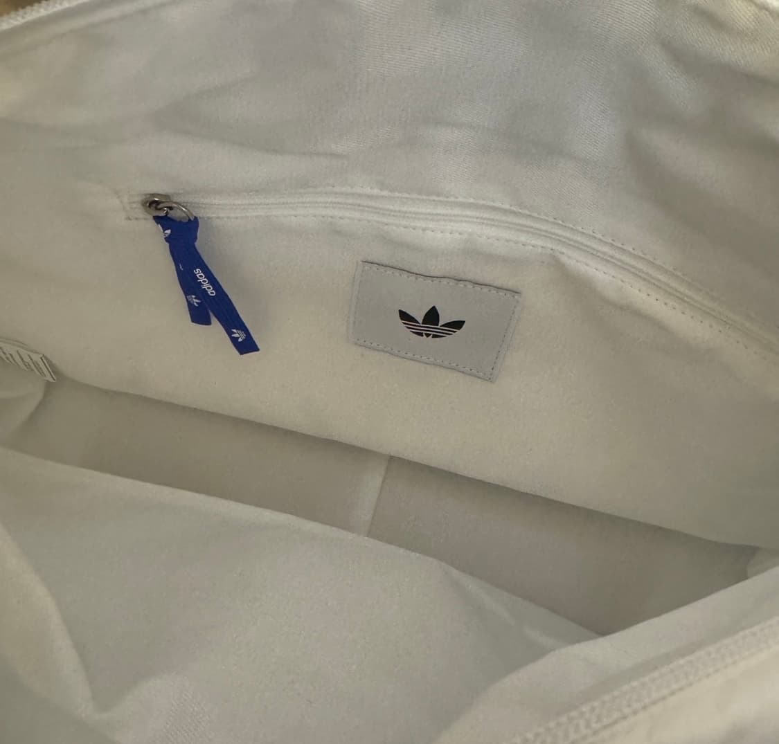 (OS) 아디다스 패딩백 새상품 상품이미지6