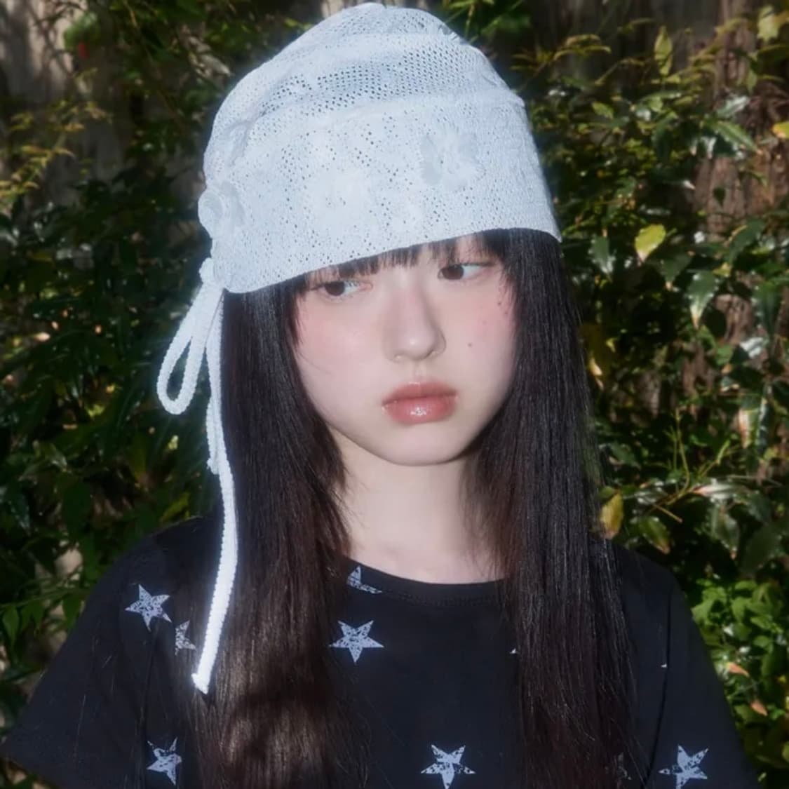 팬시클럽 비니 상품이미지1