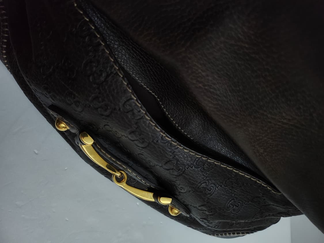 구찌 기방 여성 빅백 토드백  상품이미지6