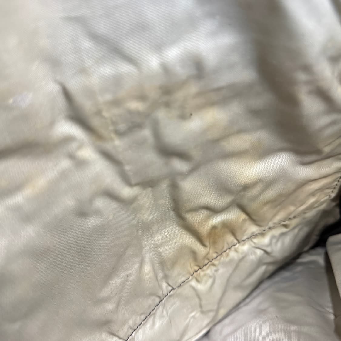 노스페이스 고프코어 보레알리스 그레이 테크니컬 백팩 상품이미지9