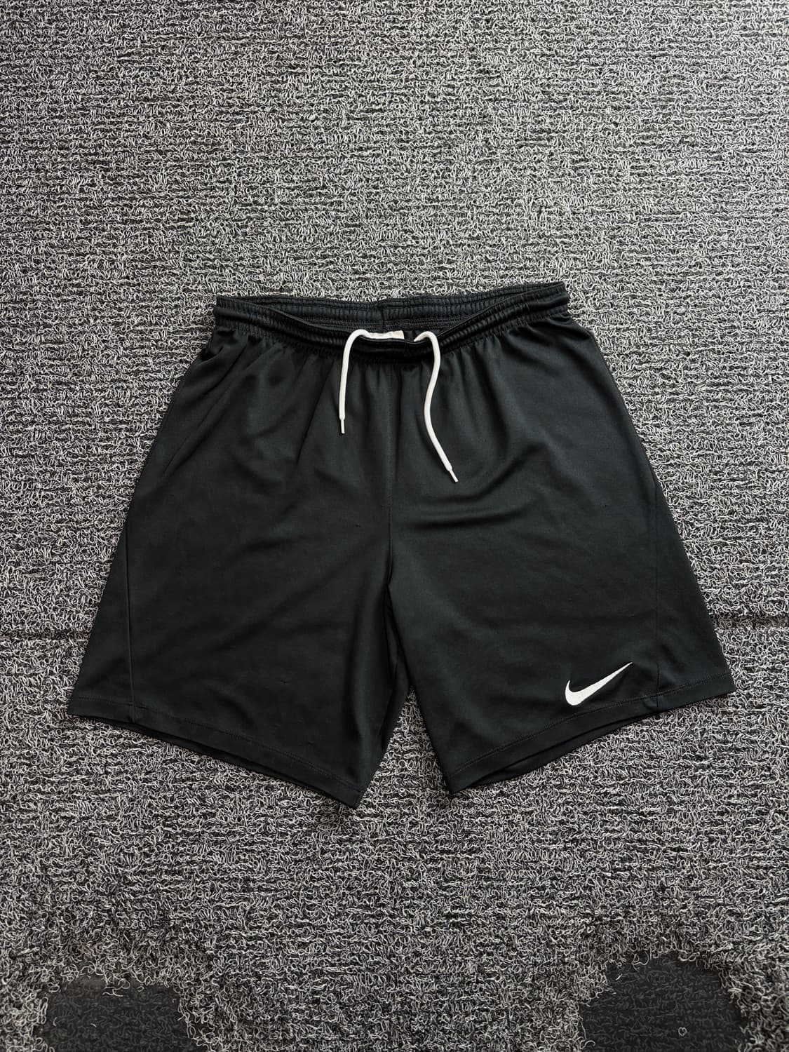 나이키 스우시 드라이핏 쇼츠 3971 상품이미지2