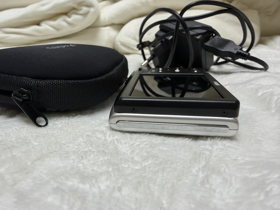 니콘 쿨픽스 s3300 실버 • 트와이스 사나 디카 • coolpix 상품이미지5