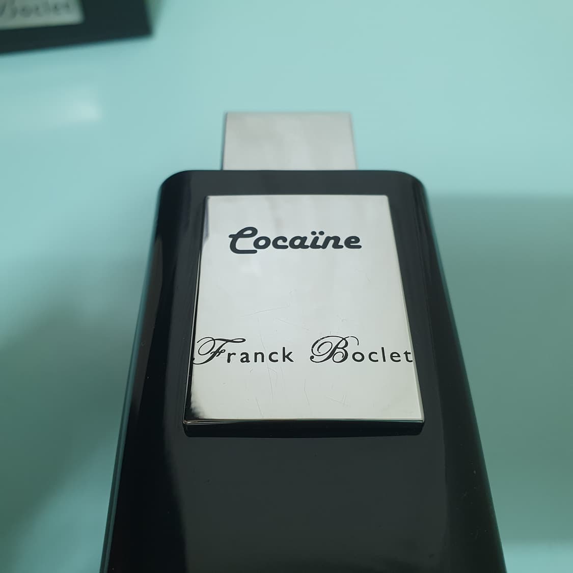 프랭크 보클레 Cocaïne 엑스트레 드 퍼퓸 EXDP 100ml 향수  상품이미지5