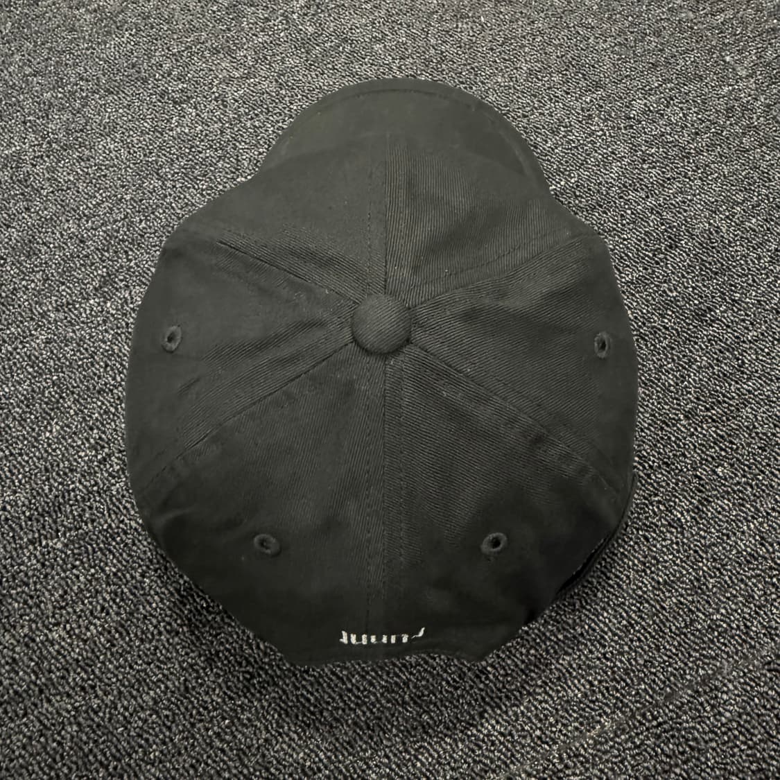 리복 x 준지 볼캡  상품이미지5