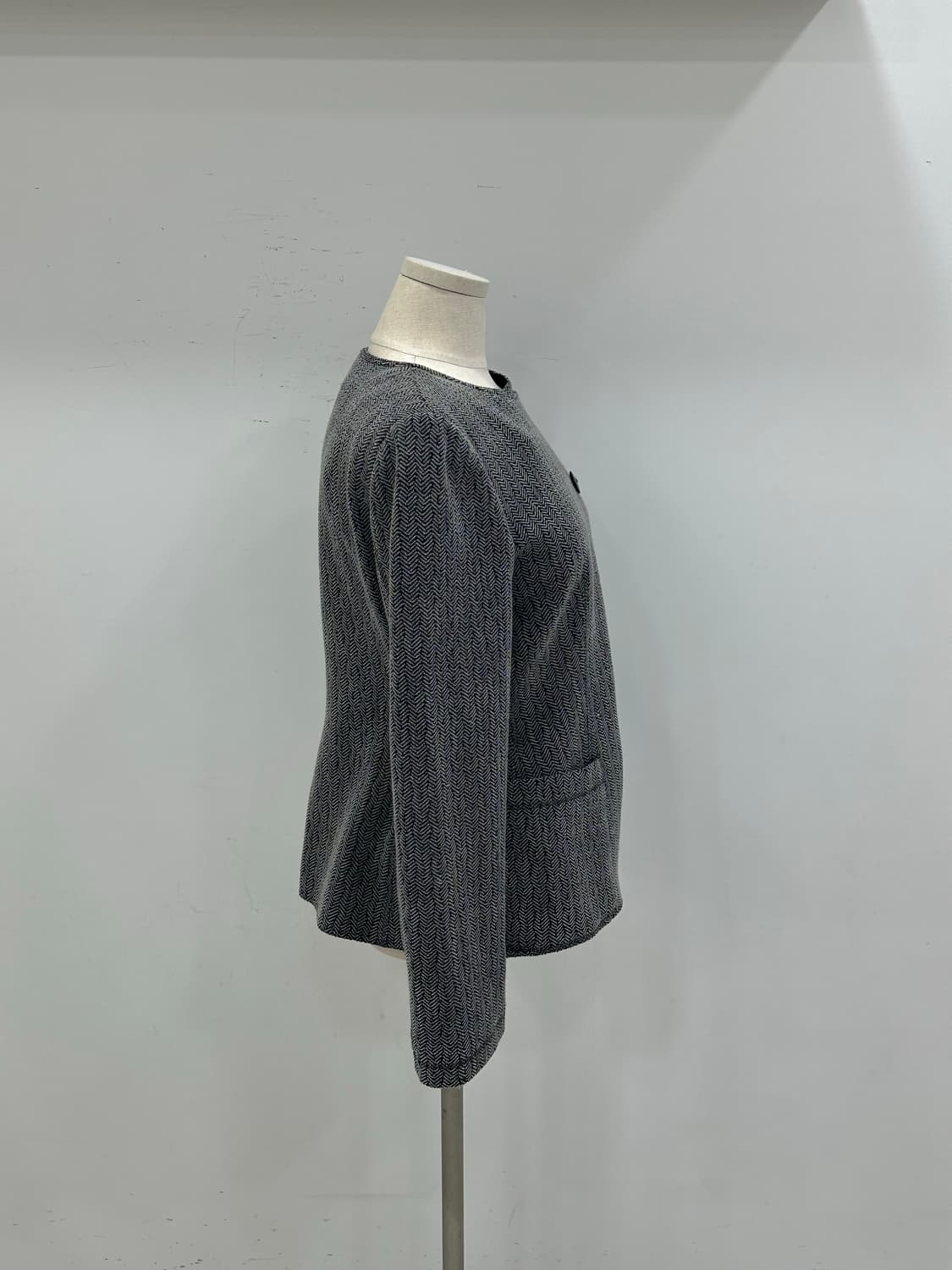 아르마니 여성 자켓 상품이미지4