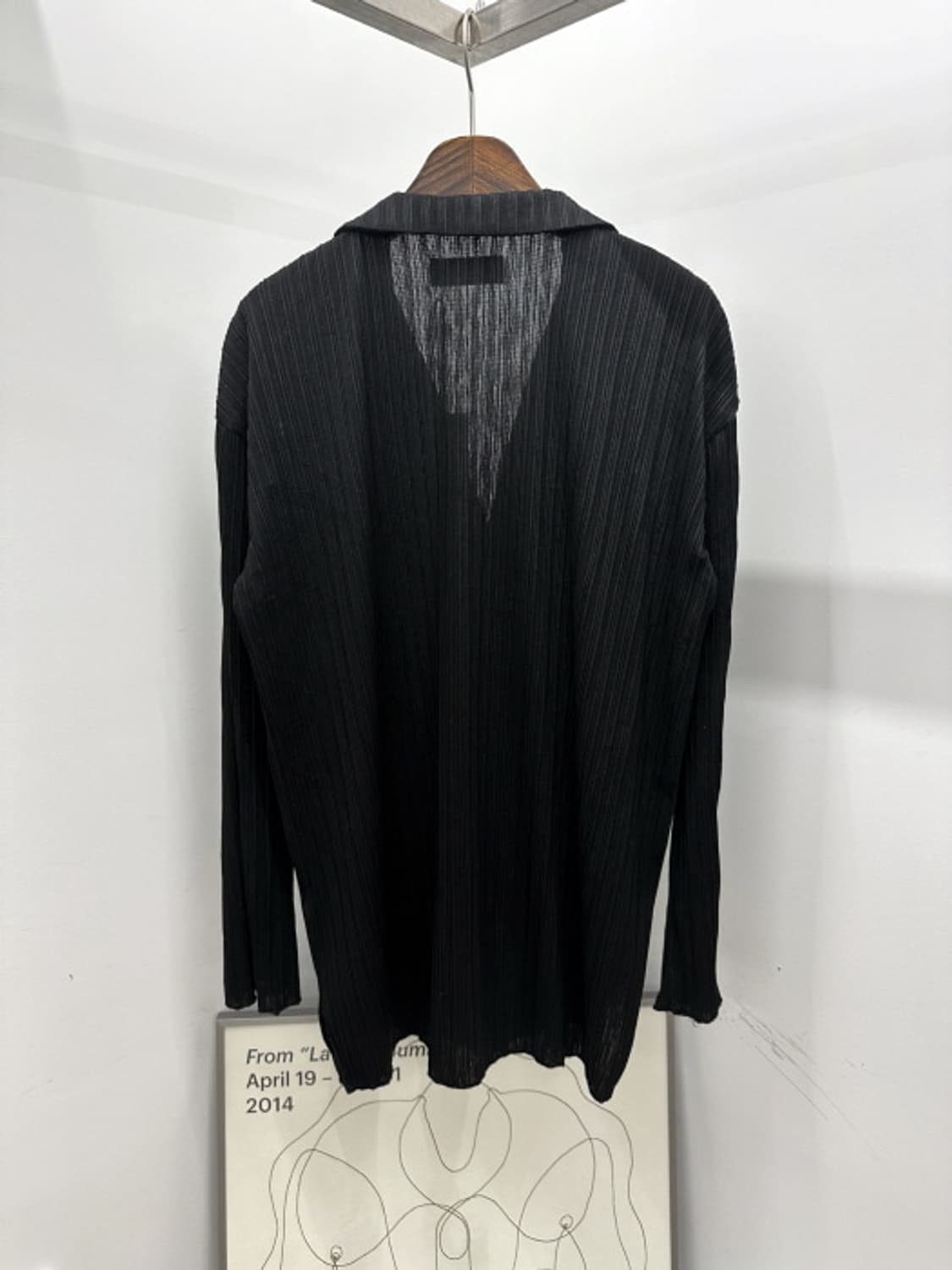 GALLARDAGALANTE (loose fit) 상품이미지2
