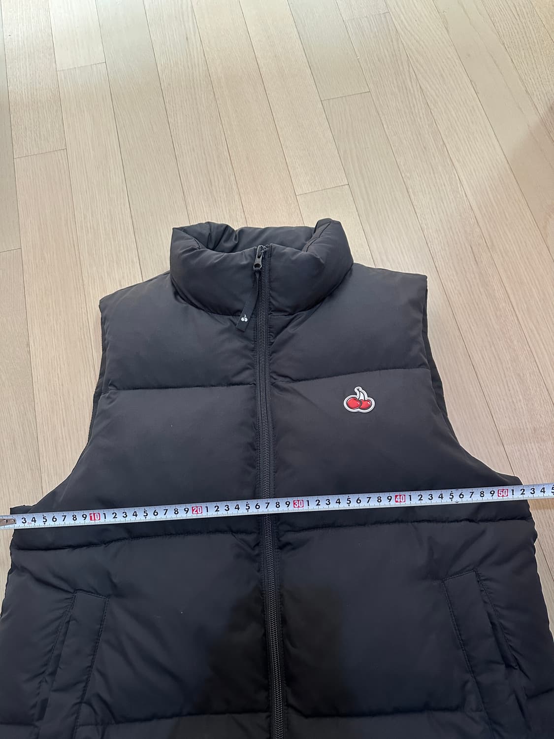 KIRSH 키르시 패딩조끼 사이즈1 상품이미지5