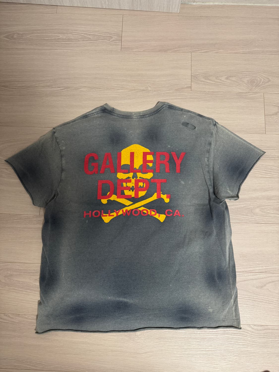 갤뎁 반팔 [L] 상품이미지1