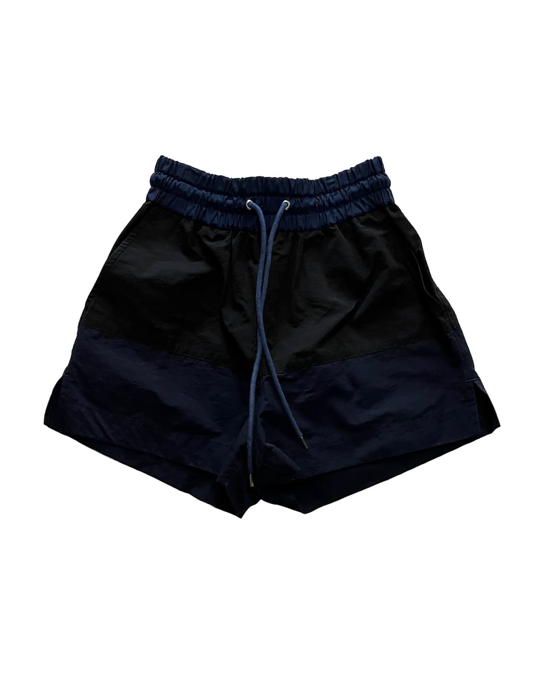 SACAI nylon shorts 상품이미지1