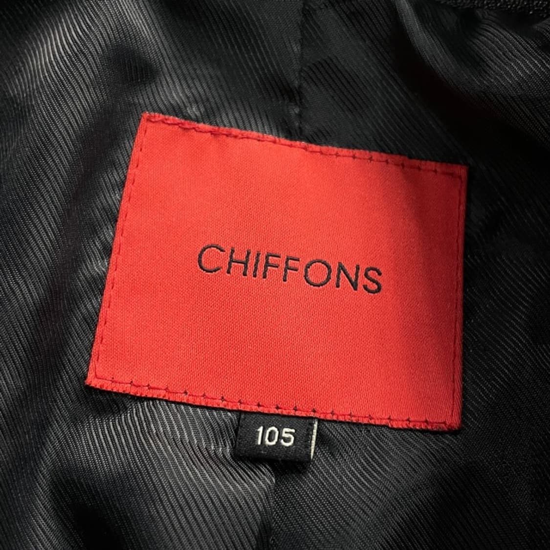 105 빈티지 양가죽 레이싱 가죽자켓 상품이미지3