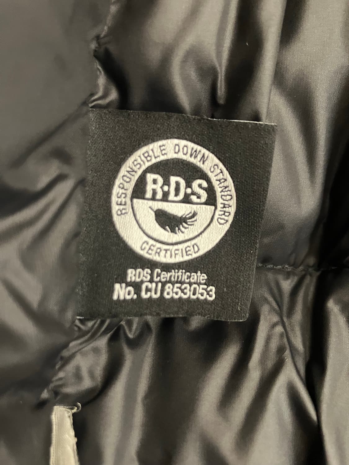 노스페이스 1992 눕시 초판 블랙 (L) 상품이미지5