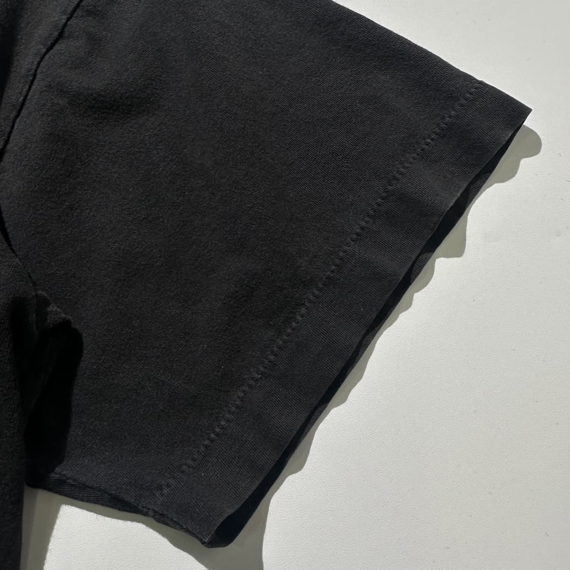 RockEagle 90‘s 오비추어리 싱글스티치 반팔 상품이미지6