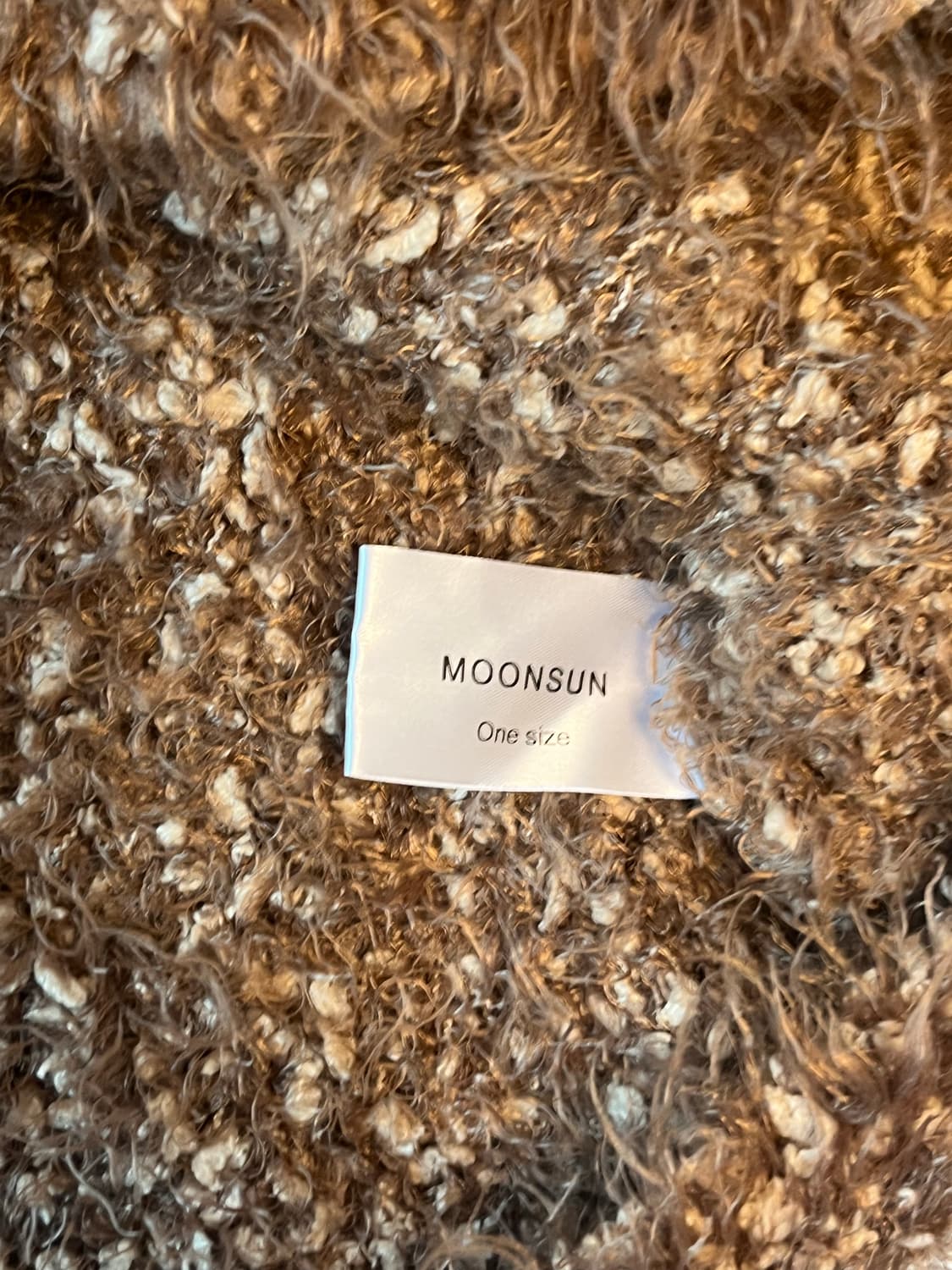 문선 가디건 상품이미지4