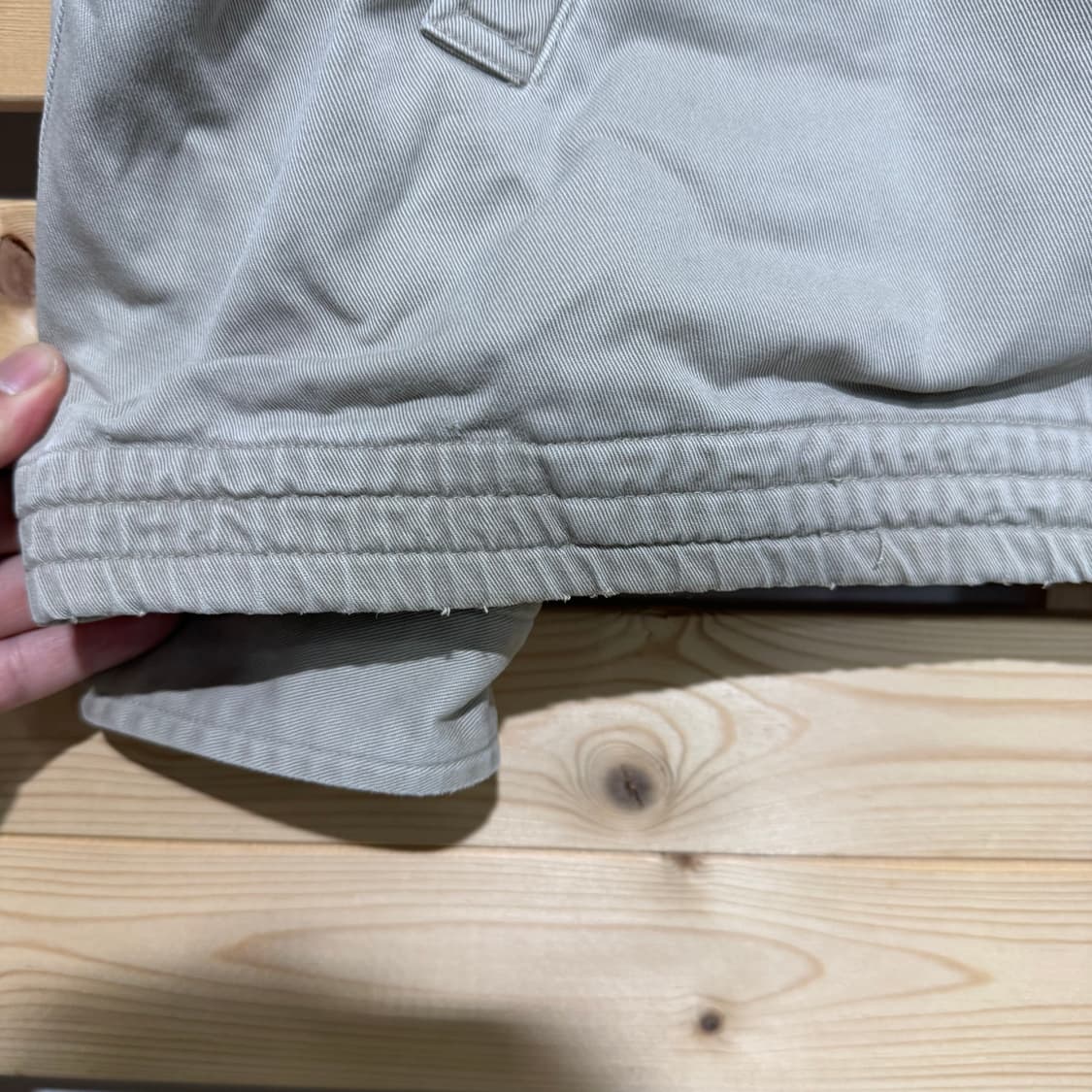 폴로 자켓 상품이미지5