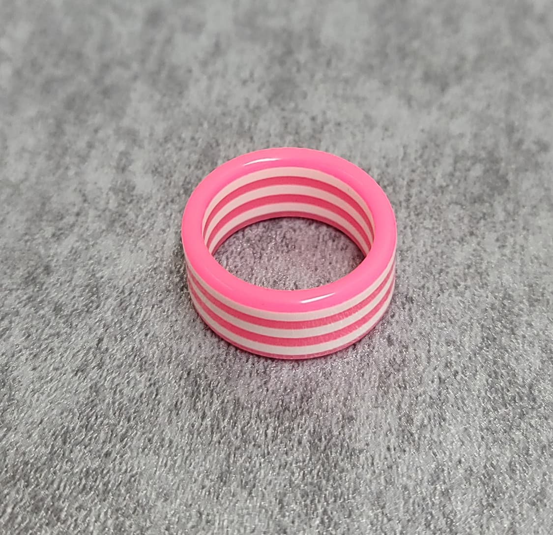 unique ring set 상품이미지4