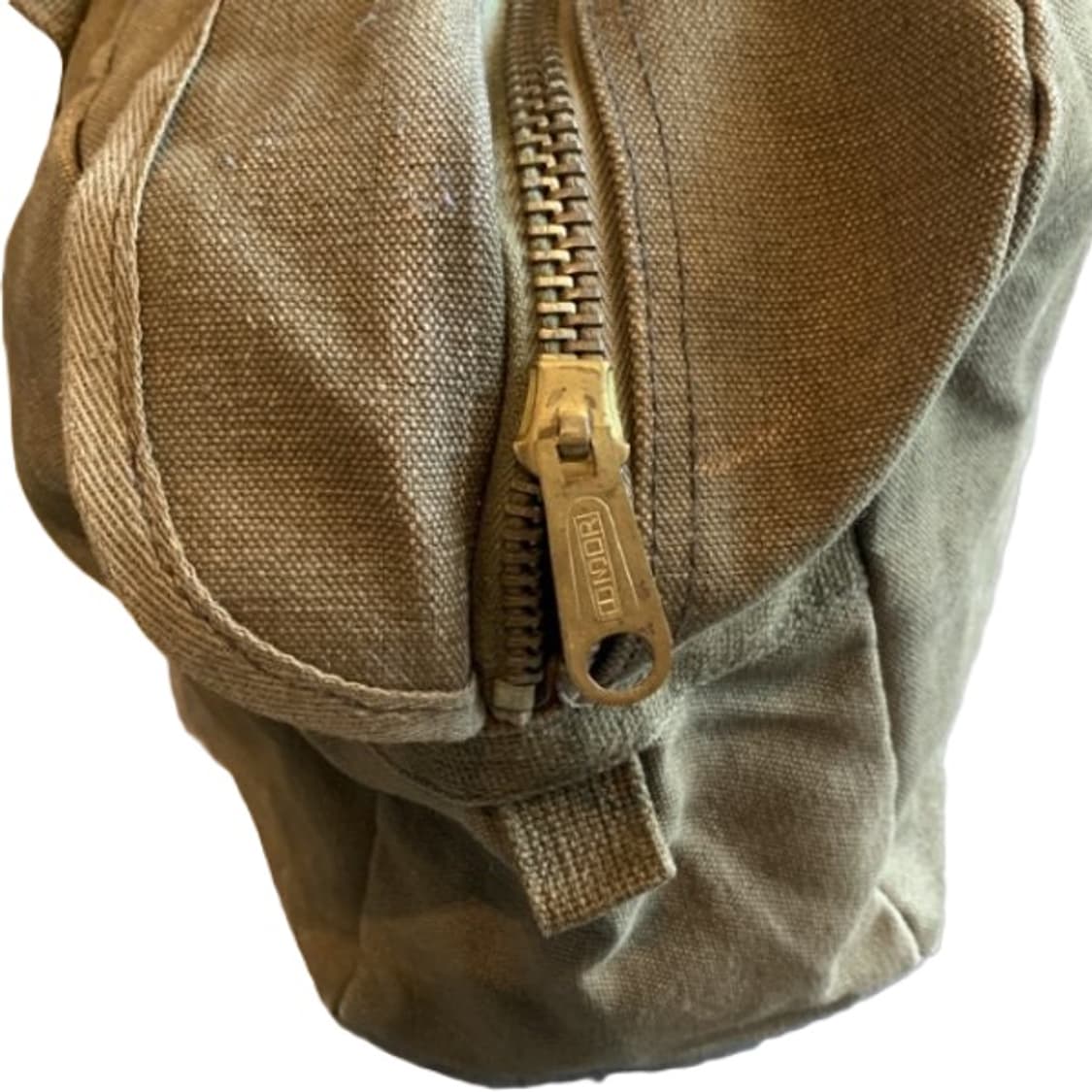 Canvas Boston Bag 상품이미지2