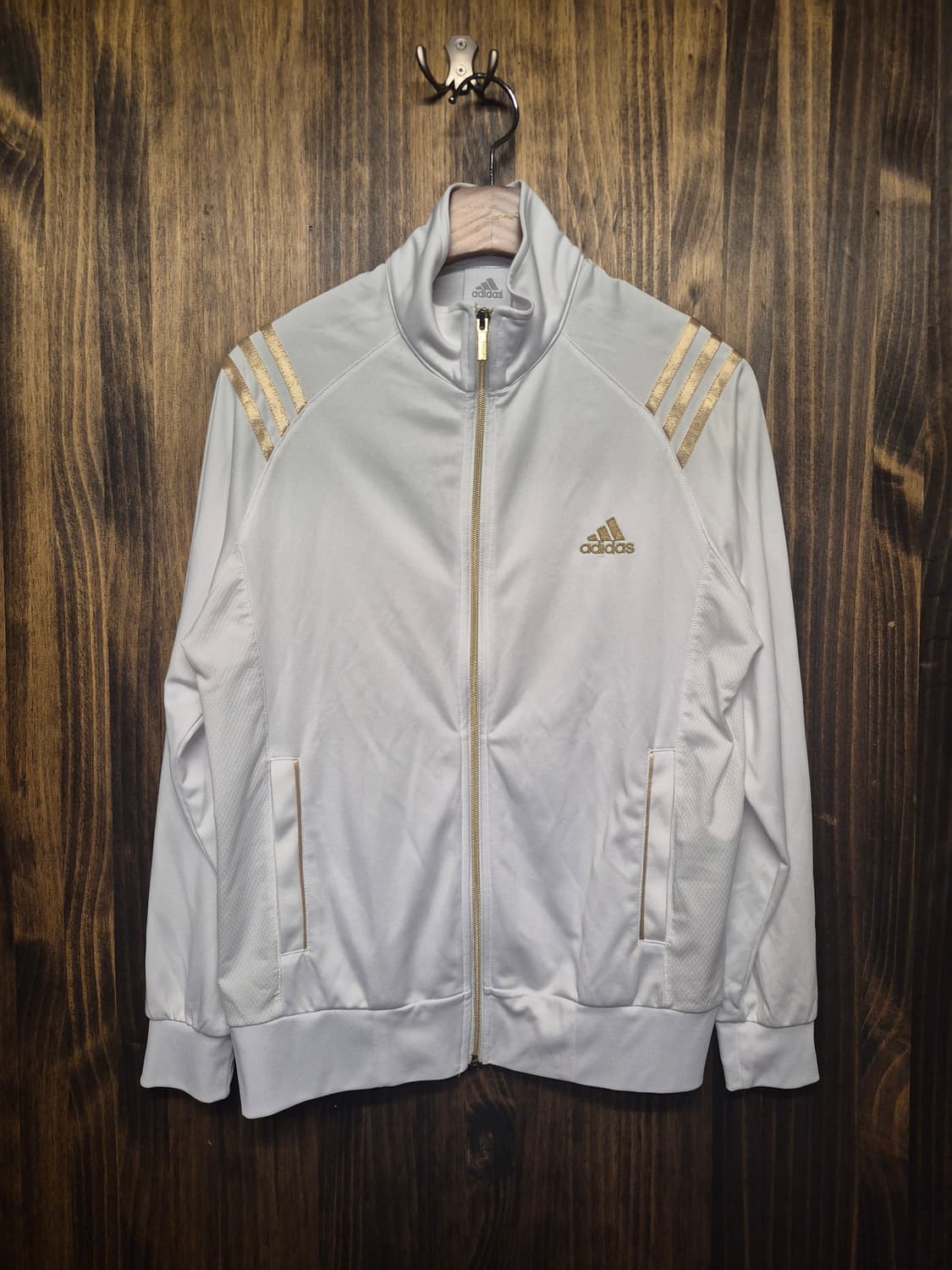 ADIDAS GOLD POINT JERSEY 상품이미지2