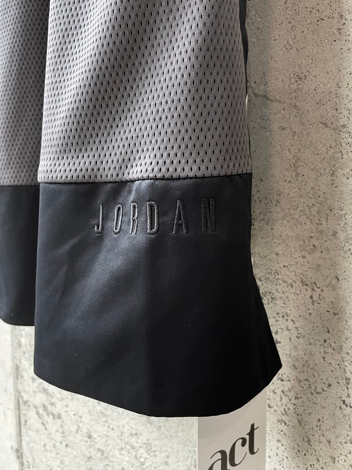 Jordan 조던 로고 심볼 원피스 상품이미지7