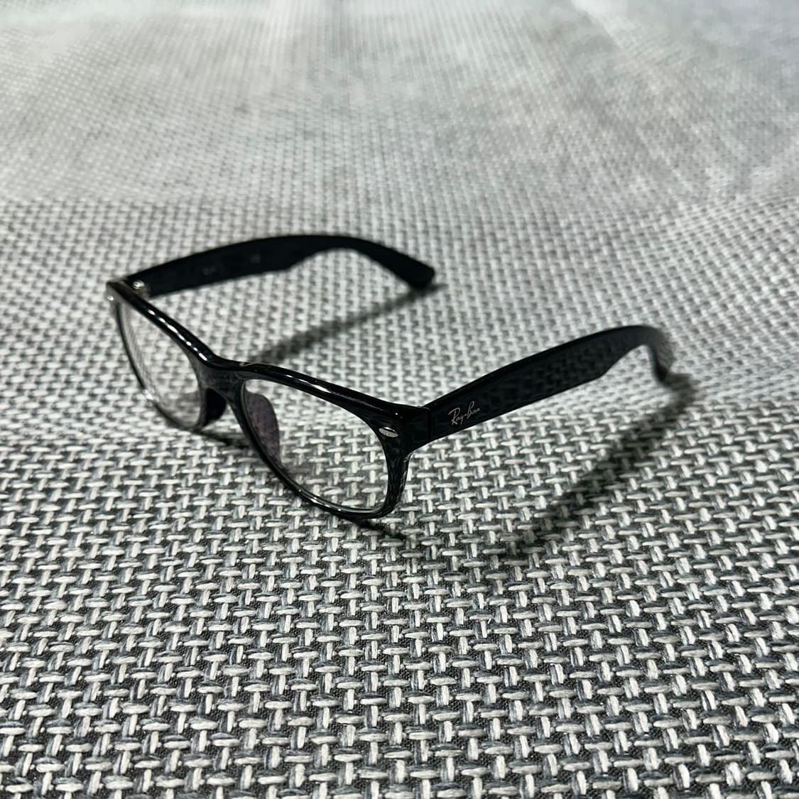 레이벤 RAYBAN JAPAN 안경 상품이미지4