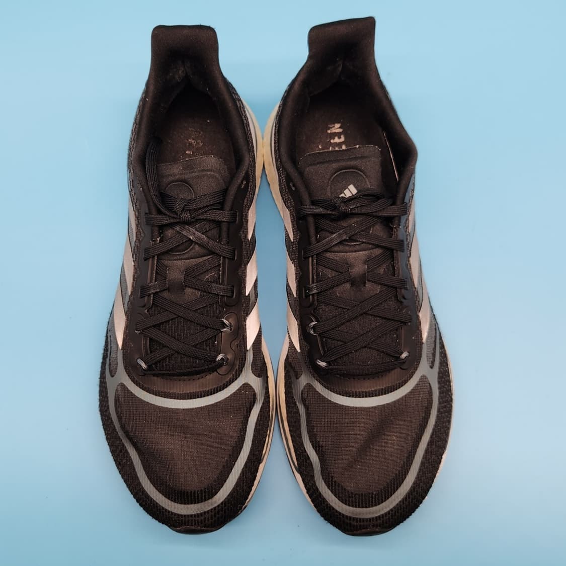 oo 아디다스 슈퍼노바+ 남성운동화270  상품이미지2