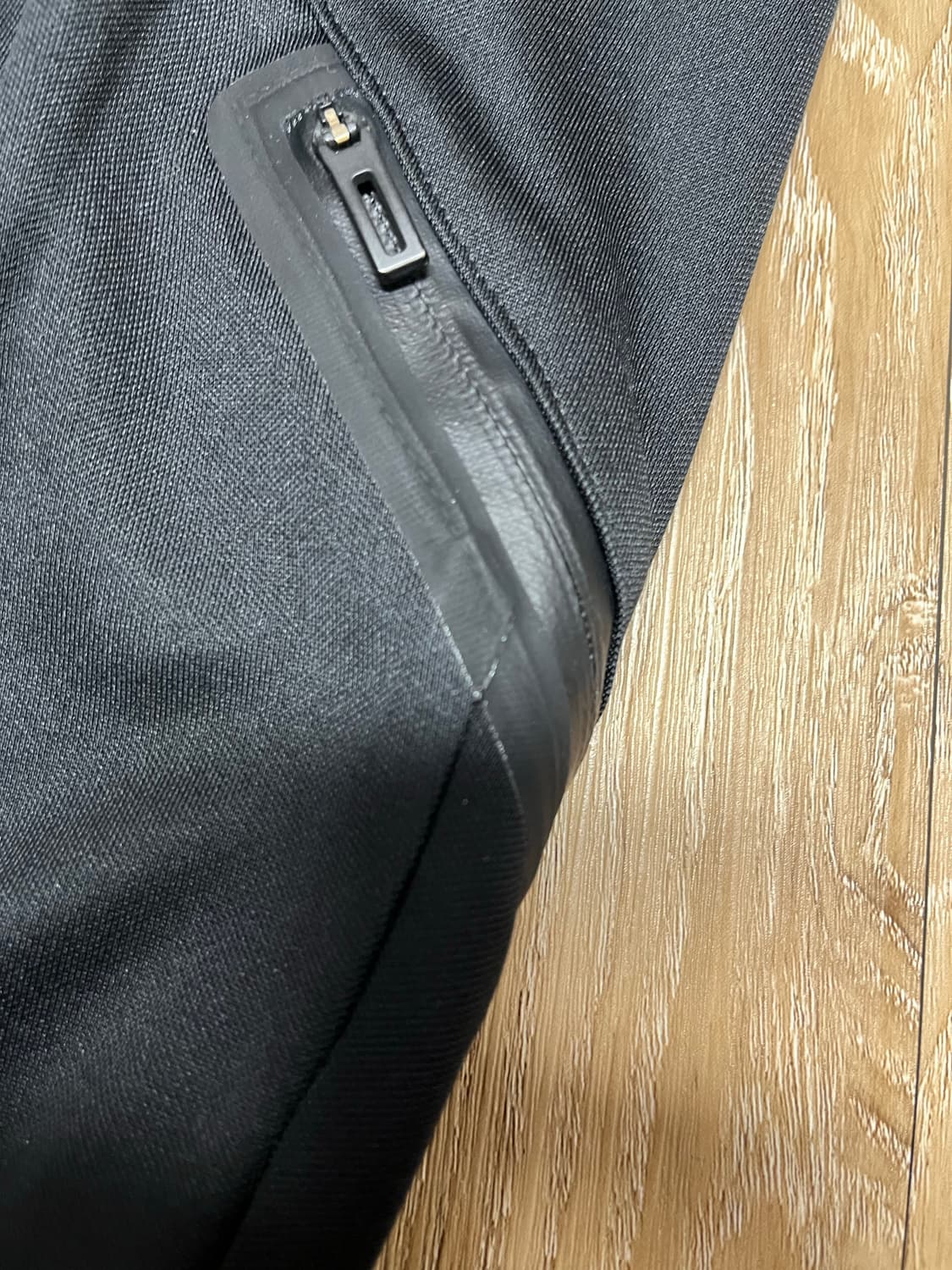 아디다스 탄 UT 트랙팬츠 M 상품이미지8