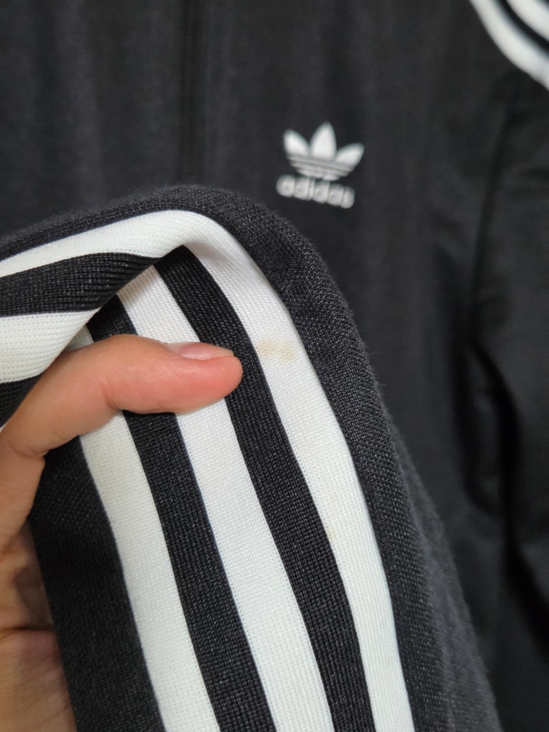 [아디다스] 클래식 베켄바우어 져지 | 00025 상품이미지8