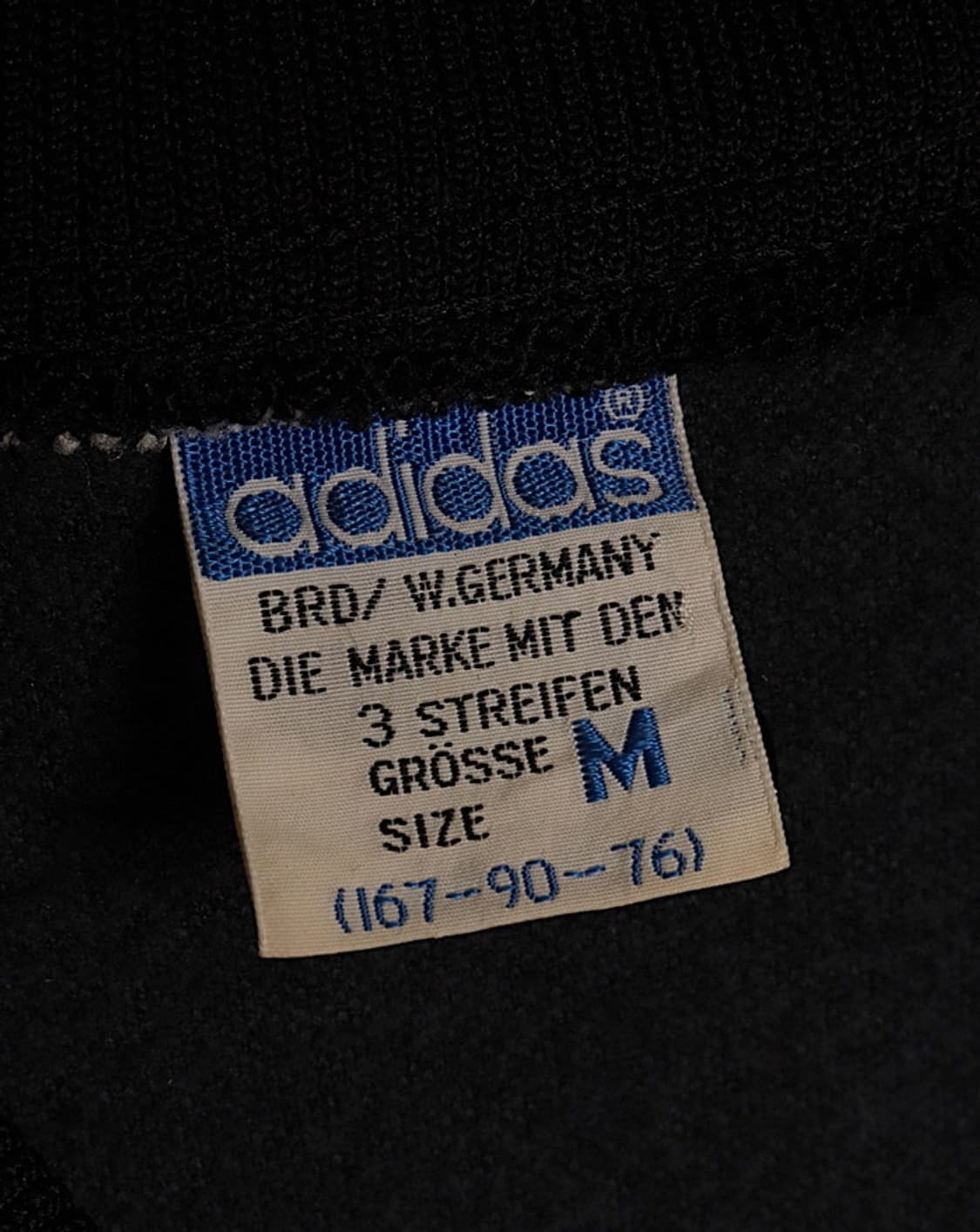 80's adidas W.GERMANY 상품이미지6