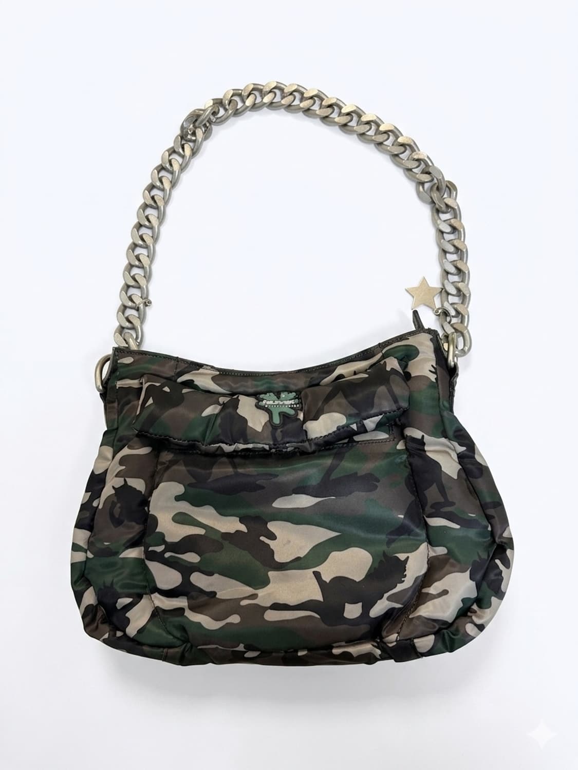 헤븐바이마크제이콥스 카모 숄더백 가방 상품이미지1