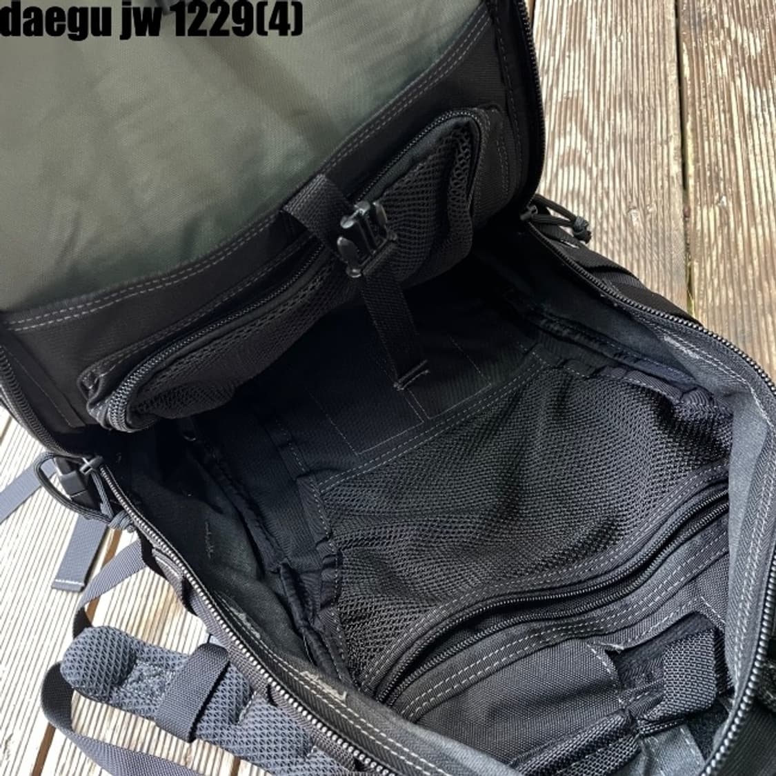 맥포스 백팩 상품이미지4