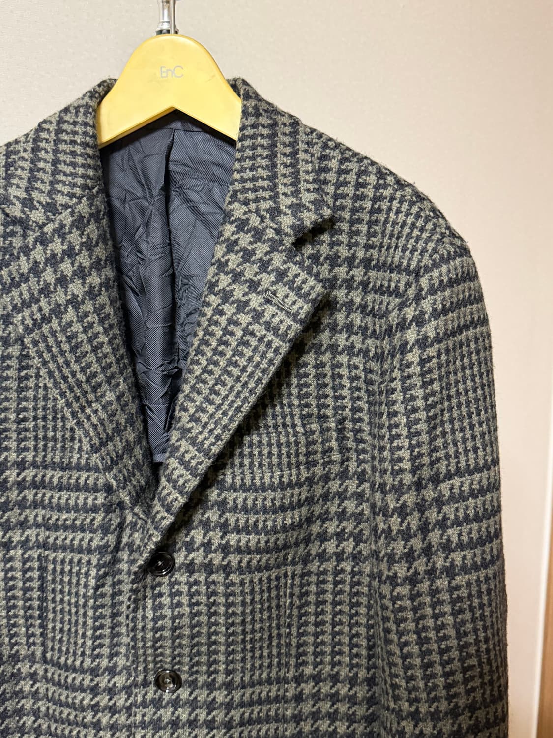 De Petrillo 드 페트릴로 자켓 상품이미지5