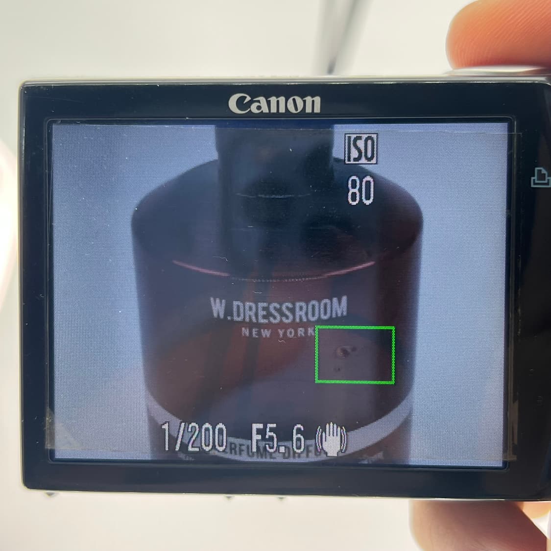 캐논 익서스 Canon IXUS 860 IS 실버 상품이미지9