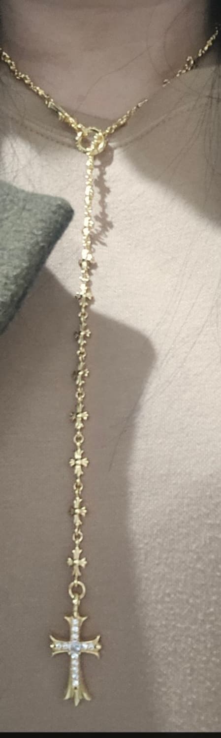 실버925유화롱목걸이 상품이미지9