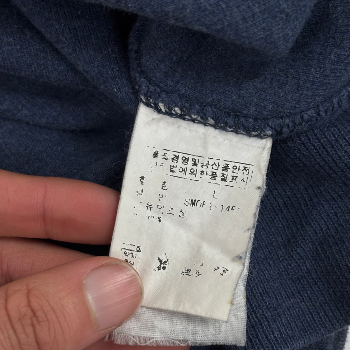 폴로 후드집업 상품이미지8